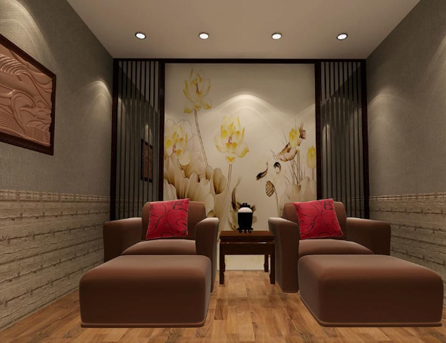 广州黄埔Yunyi养生馆高端spa