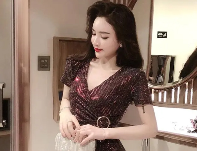 广州黄埔油压会所艺师风采（二）健康生活更精彩