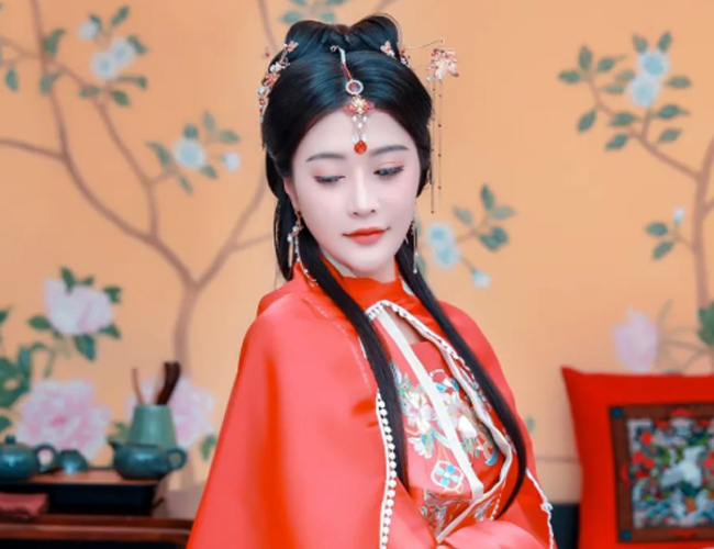 广州黄埔泰式按摩会所艺师风采（十）只要你敢来就让你好看