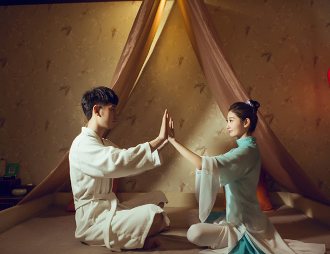 广州黄埔水疗与创造力：当大脑在漂浮中重启